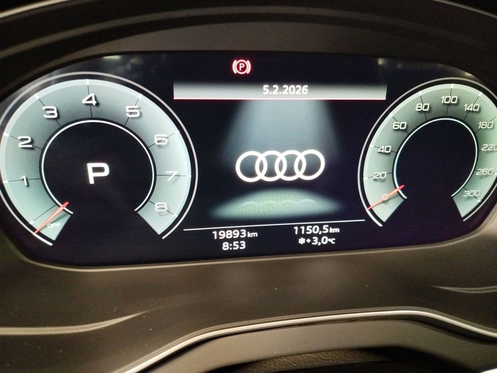 Audi Q5 - Bild 9