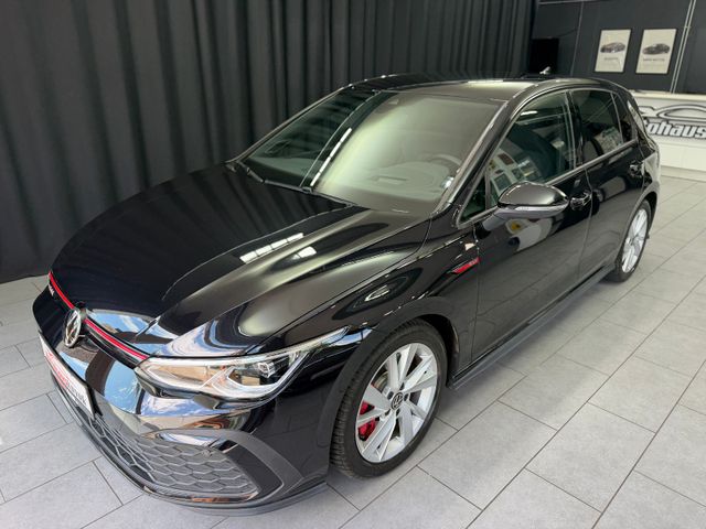 Volkswagen Golf VIII Lim. GTI|H&K|HuD|U-Frei|D-FZG