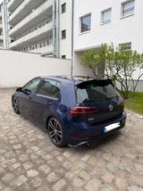 Volkswagen Golf VII GTD 2.0 TDI - Privatanbieter Berlin gebraucht