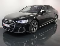 Audi A8 - Vorschau Bild 2