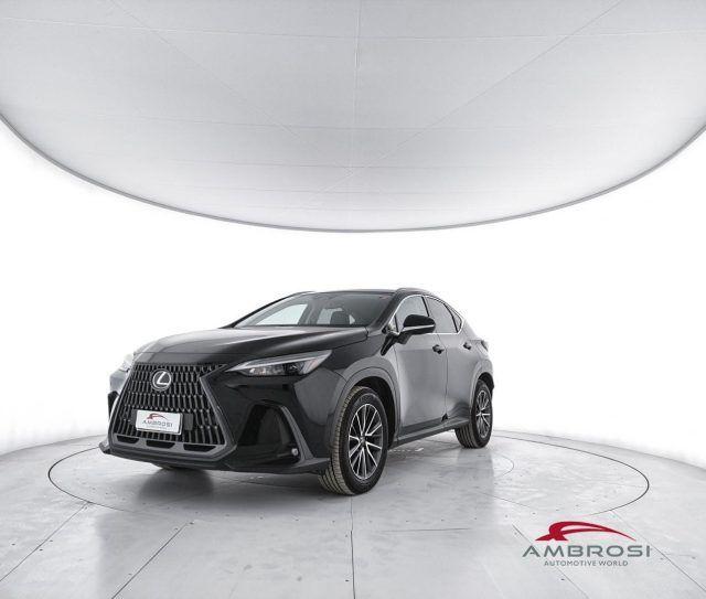 Lexus Andere