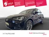 Audi Q3 35 TDI S tronic Sline AHK WKR - Audi Q3 Gebrauchtwagen in Köln
