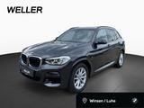 BMW X3 xDrive30i M Sport LC-Pro,HUD,RFK,Pano,AHK,LED - BMW X3 Gebrauchtwagen in Hamburg