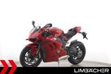 Ducati PANIGALE V4 - Schaltassistent, DWC, DSC - DUCATI PANIGALE V4