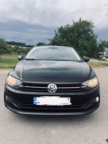 VW Polo 1.0 TSI OPF 70kW IQ.DRIVE IQ.DRIVE