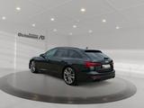 Audi S6 Avant 3.0 TDI quattro Matrix RFK Luftfederung - gebrauchte Audi S6 aus dem Jahr 2021