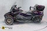 Can-Am Spyder RT LTD Limited Sea-to-Sky  MY2025 - SPYDER