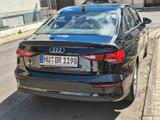 Audi A3 35 TFSI S tronic Limousine -