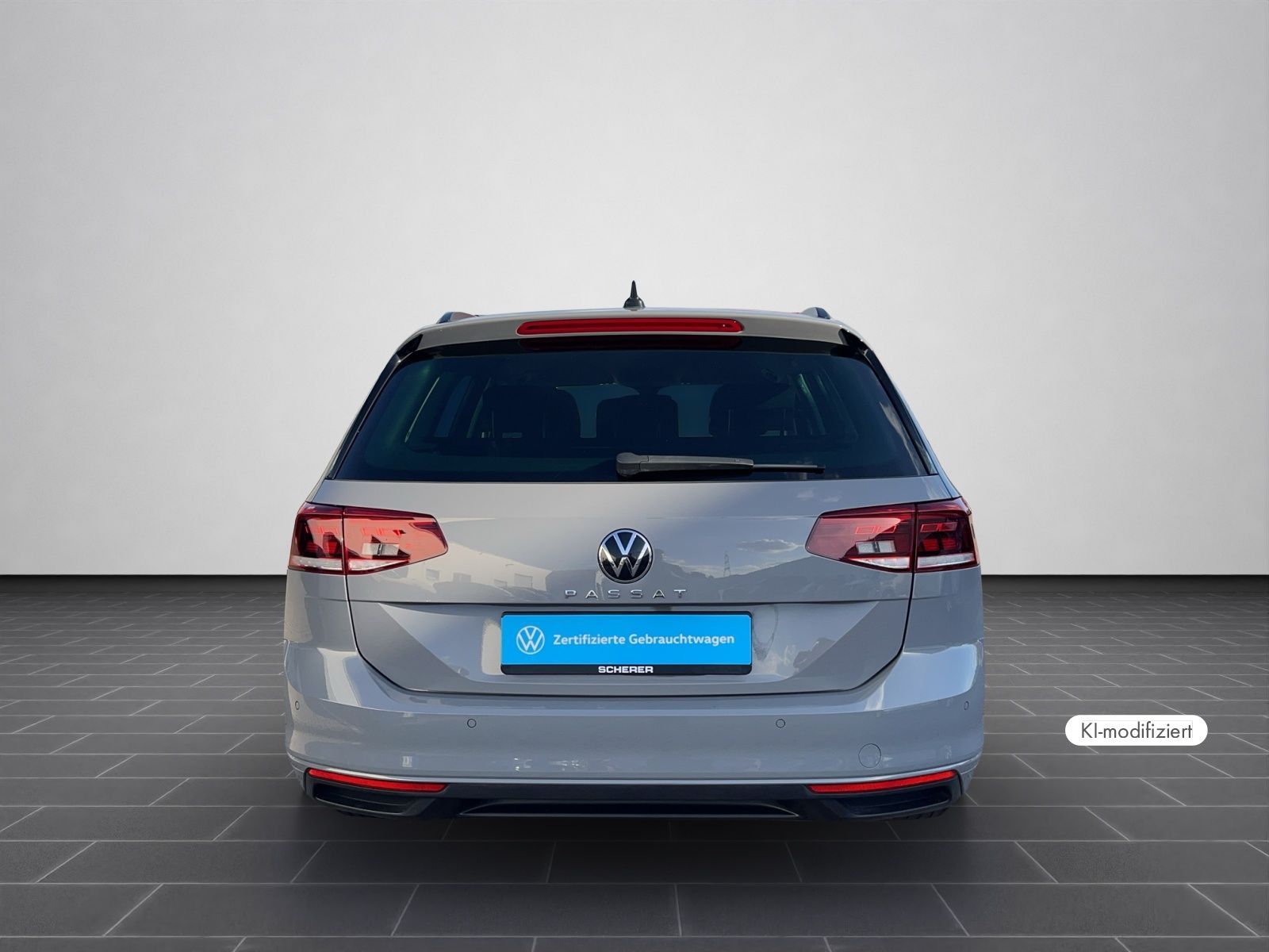 Volkswagen Passat Variant - Bild 7