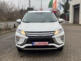 Mitsubishi Eclipse Cross Diamant Edition AUTOMATIK/2.HAND/ - Mitsubishi Eclipse SUV