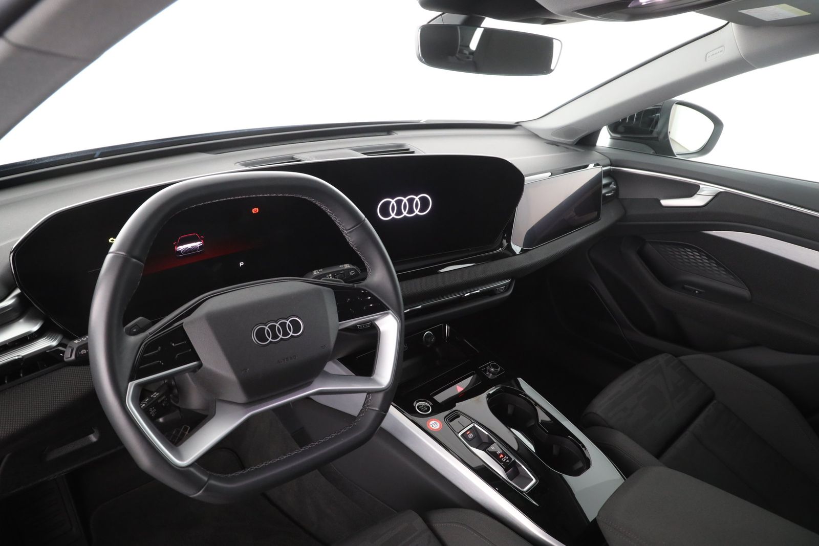 Audi A6 - Bild 11
