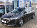 Ford Focus Turnier 1.0 125PS Titanium Edition