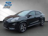 Ford Puma ST-Line 1. EcoBoost Hybrid - Ford Puma Neuwagen