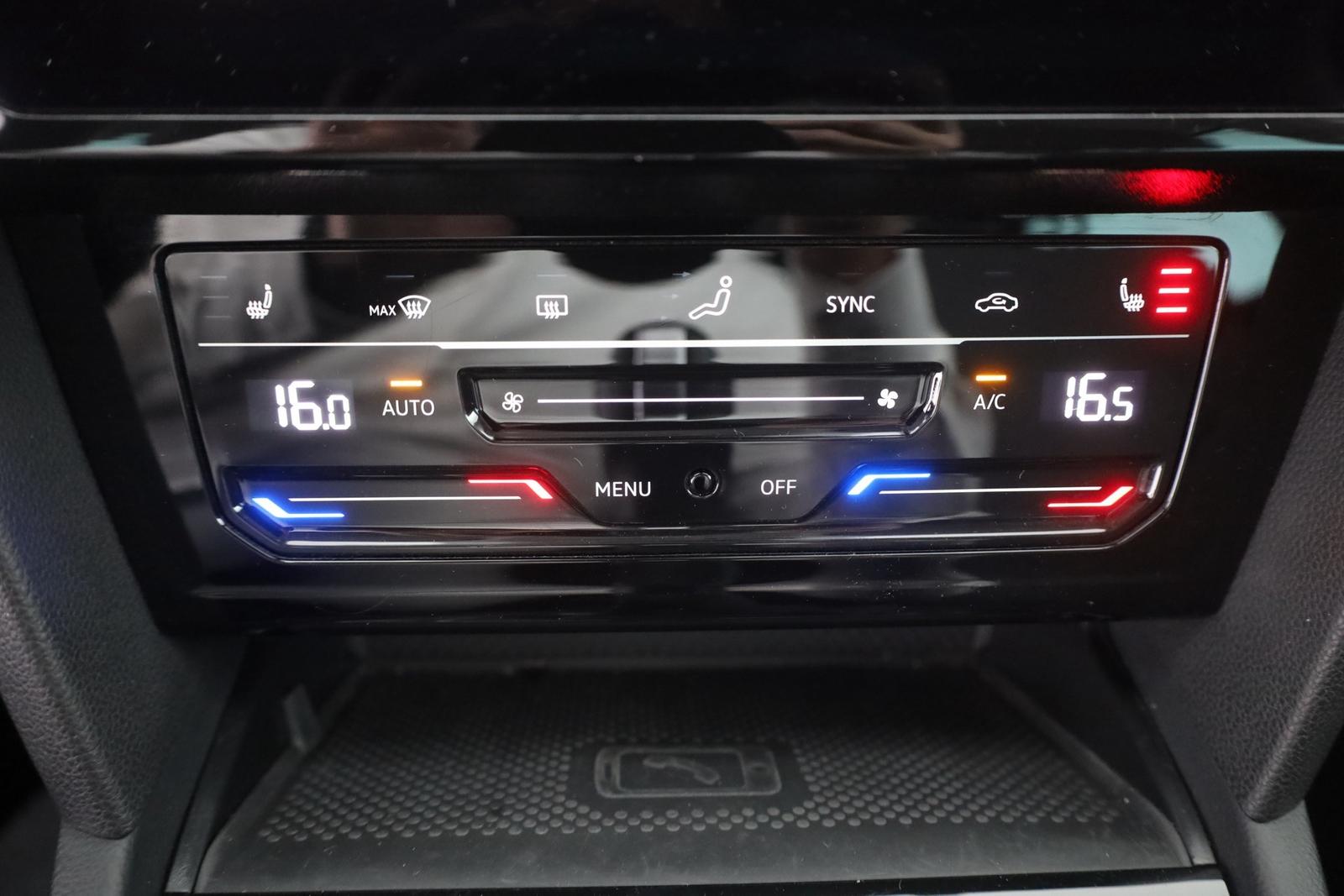 Volkswagen Passat 1.5 TSI DSG Business LED Navi ACC, миниатюра 12