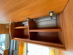 HYMER / ERIBA / HYMERCAR EXSIS-I 578 | Schnell sein lohnt sich!