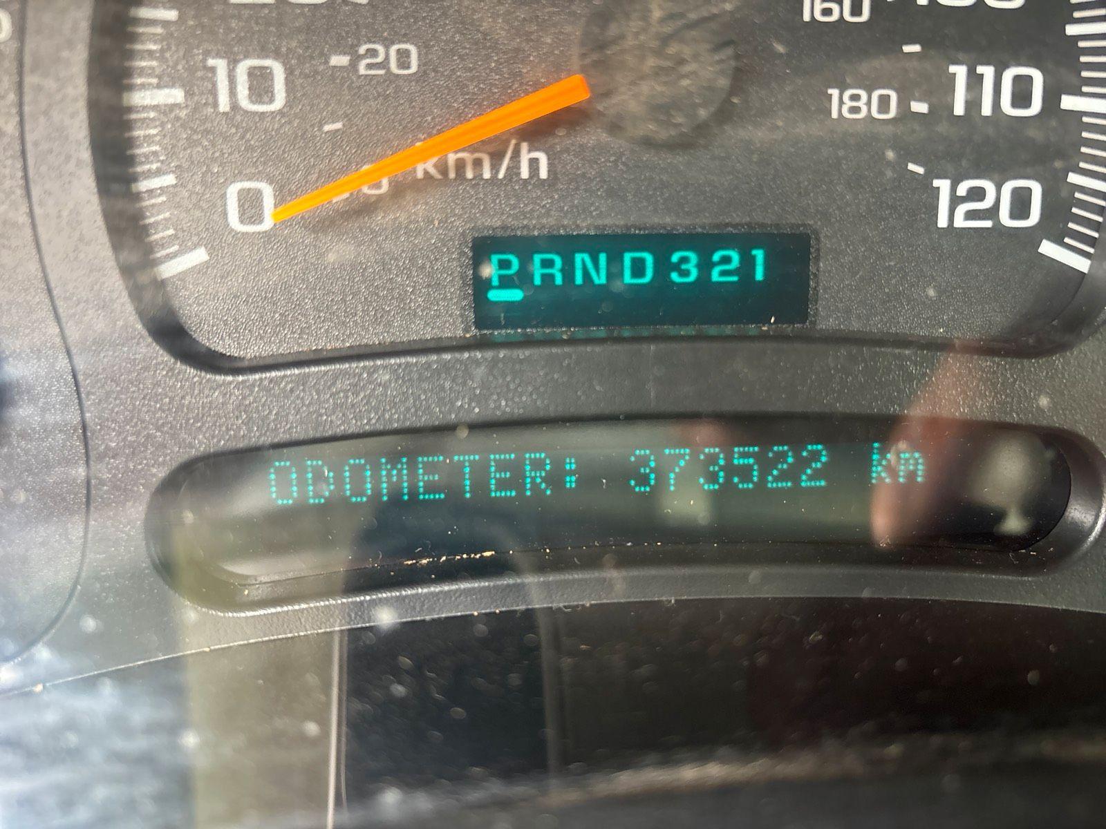 Chevrolet Silverado 2004 — photo 13