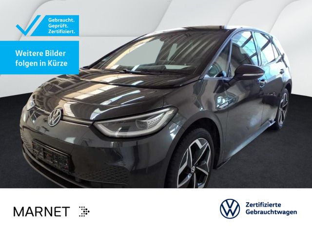 Volkswagen ID.3 - Bild 1