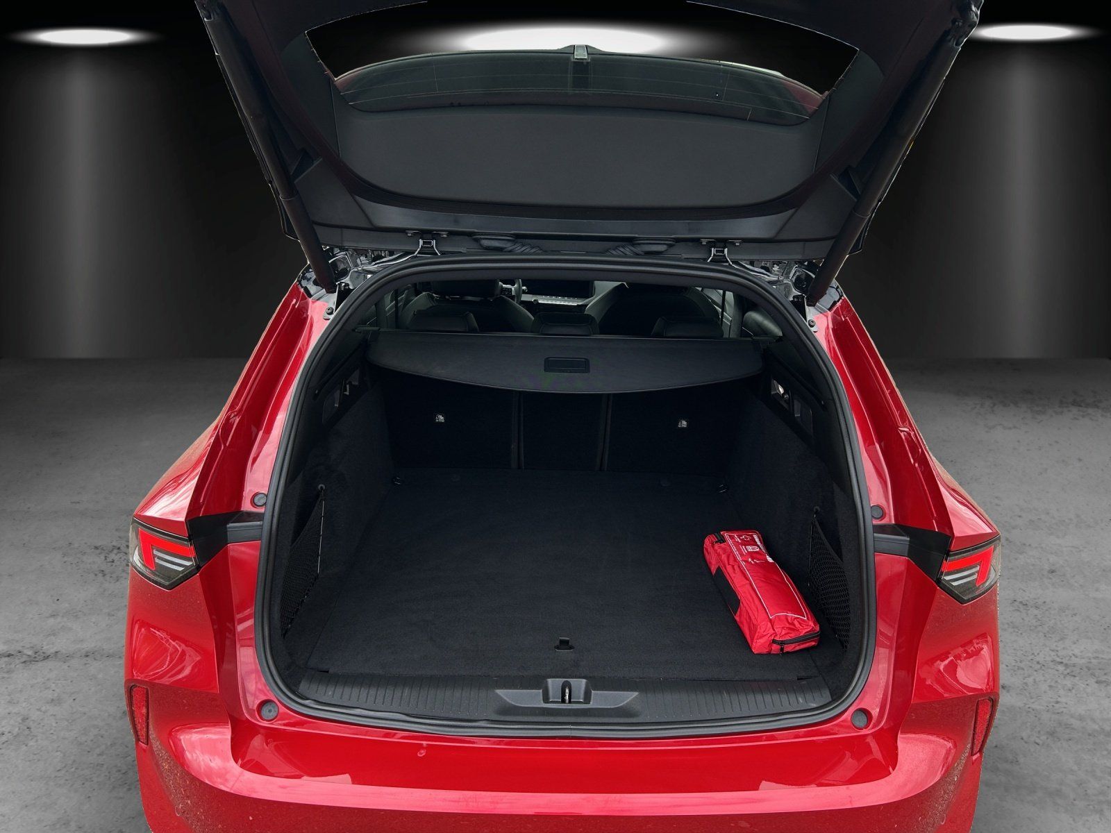 Fahrzeugabbildung Opel AstraLSportTou.1.2 GS Aut. Navi Komf/Tech/InfoP.