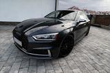 Audi S5 Sportback 3.0 TFSI quattro Tiptronic AWE - Audi S5 mit Benzin-Antrieb: Grau