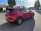 Kia Sportage 2.0 CRDi 185 AWD GT line Auto. AHK  - Kia Sportage in Ludwigshafen