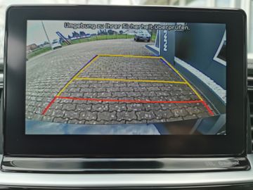 Kia Ceed GT-Line*LED*ACC*Navi*Kamera*SHZ*PDC*DAB*