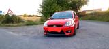 Ford fird Fiesta ST 150 - Ford Fiesta aus 2006: ST