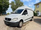 Mercedes-Benz Mercedes Vitto 111 Hochdach - Mercedes-Benz Vito: Hochdach