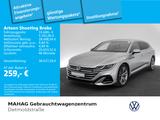 Volkswagen Arteon Shooting Brake R-Line 4 MOT 2.0 TDI AHK I - gebrauchte VW Arteon aus dem Jahr 2024