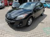 Mazda 3 Lim. Edition*Klimaaut*SHZ*AHK FEST* - Mazda 3: Kombi