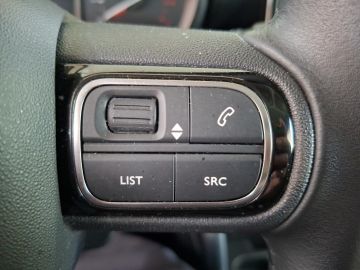 Citroën C3 Aircross C-Series PT130 °Navi°SHZ°PDC°BF°