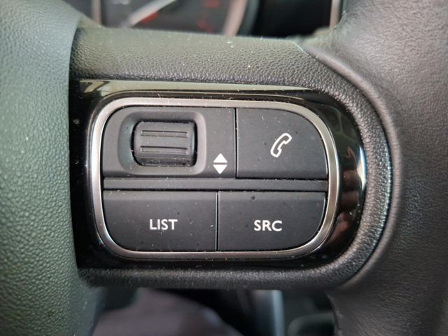 Citroën C3 Aircross C-Series PT130 °Navi°SHZ°PDC°BF°