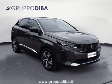 Peugeot 3008 - 3
