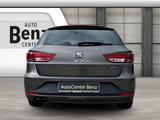 Seat Leon ST 1.4 TSI FR *ALU*CLIMATRONIC*AHK* Klima - Seat Leon KL1
