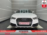 Audi A6 Allroad 3.0 TDI " NAVI-CAM-SITZH-MULTI-PDC" - Audi A6 Allroad mit Diesel-Antrieb
