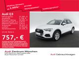 Audi Q3 35 TFSI Navi+/Virtual/PDC+ - Audi Q3 aus 2021