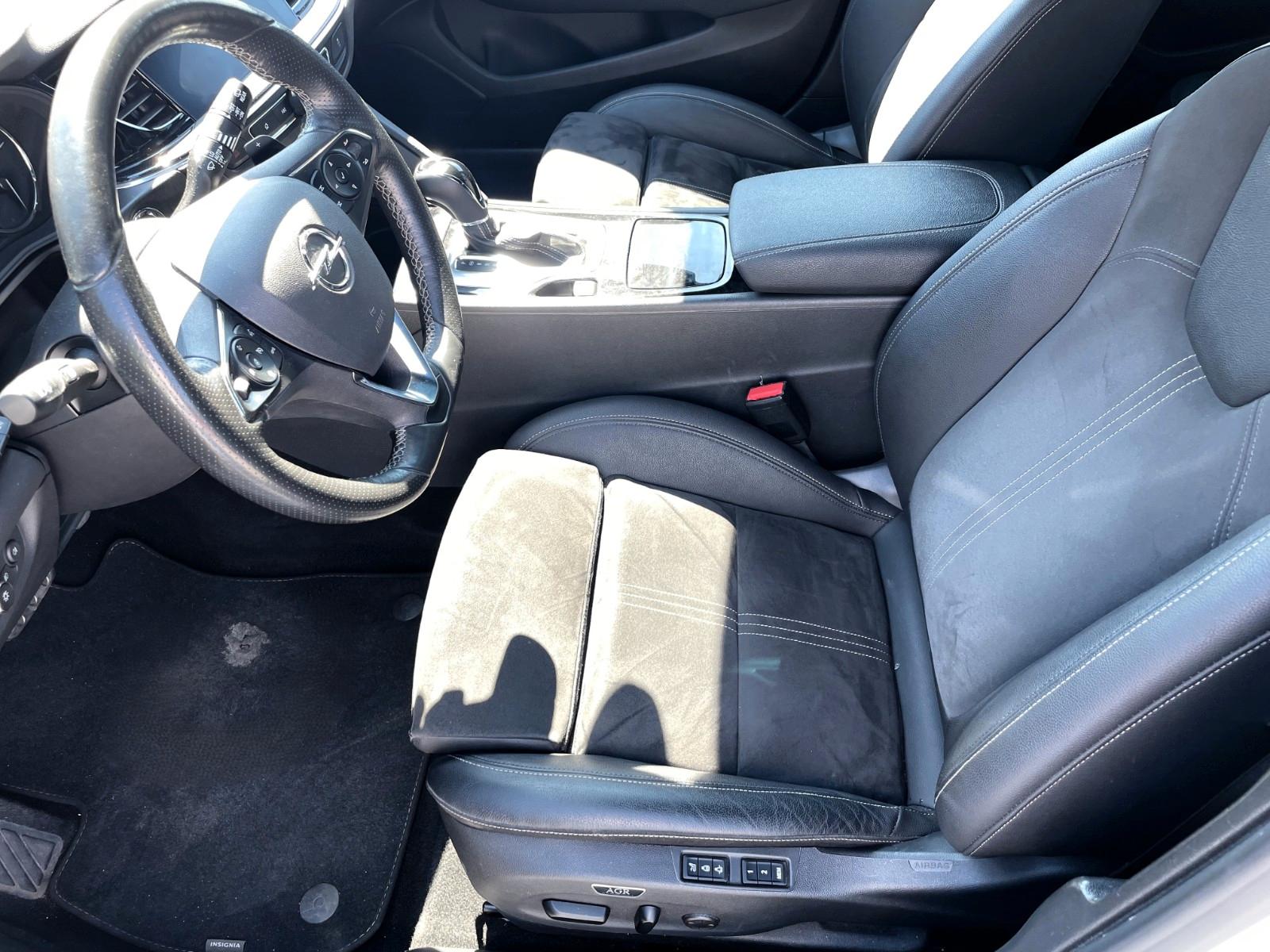 Opel Insignia B Sports TourerUltimate/OPC/20"/HEAD-UP