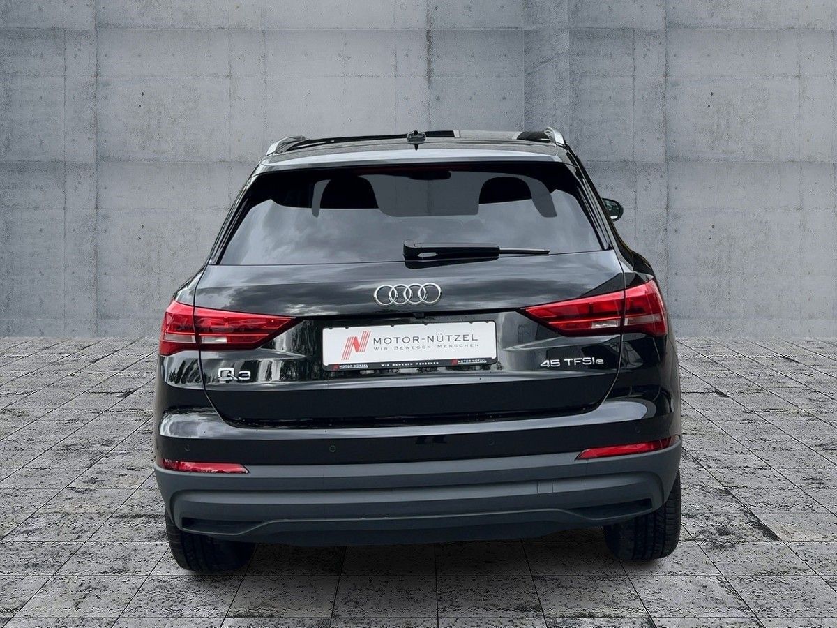 Audi Q3 - Bild 5
