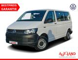 Volkswagen T6 2.0 TDI Kombi lang Klima PDC Bluetooth USB - Volkswagen T6 Kombi: Van