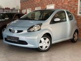 Toyota Aygo AYGO Cool-1.0-Klima-Tüv 01/2027-Isofix - Toyota: Blau, Aygo Cool