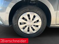 Skoda Fabia - Vorschau Bild 26