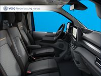 Volkswagen T7 Kombi - Vorschau Bild 10