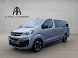 Opel Zafira Elegance L3 Pano 8-Sitzer Klimaauto AHK - Opel Zafira 8-Sitzer