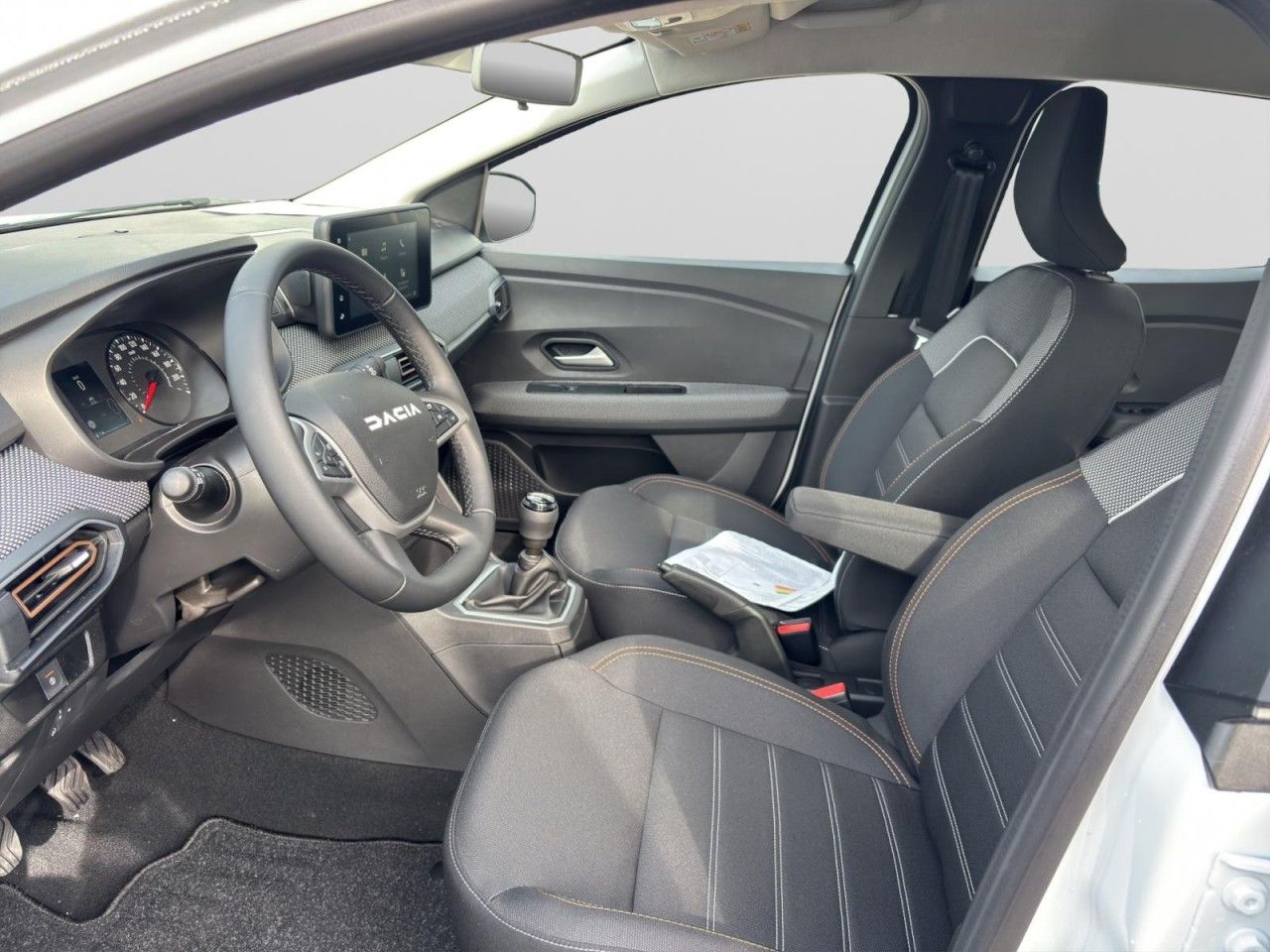 Dacia Sandero - Bild 11