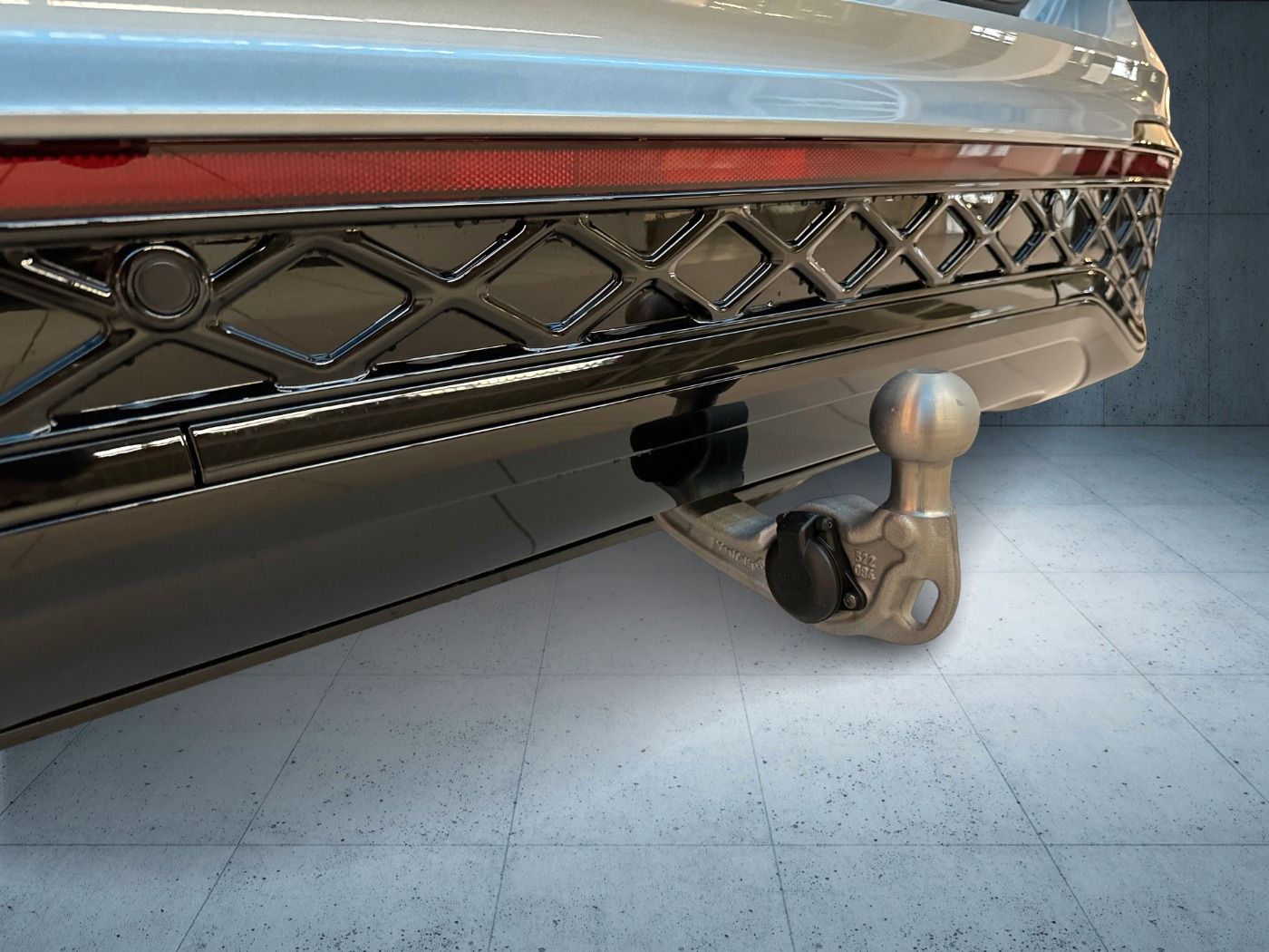 Volkswagen Tiguan - Bild 16