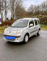 Renault KANGOO II  - Renault Grand Kangoo Gebrauchtwagen