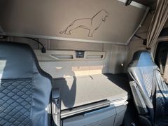 Fahrzeugabbildung MAN TGX 18.500