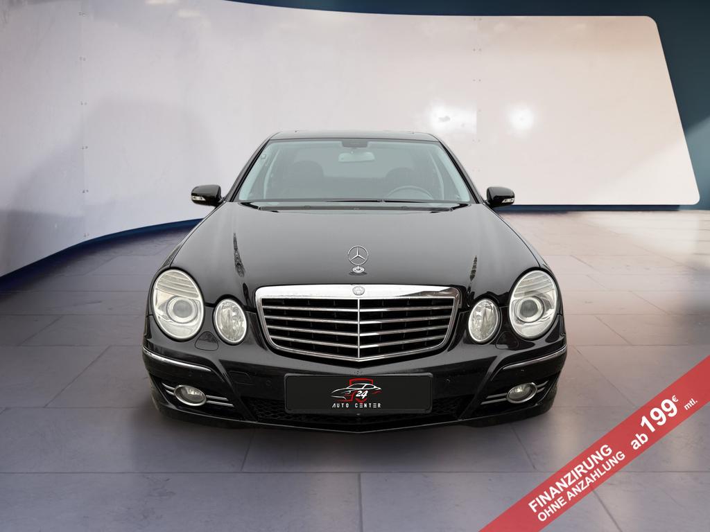 Mercedes-Benz E 320