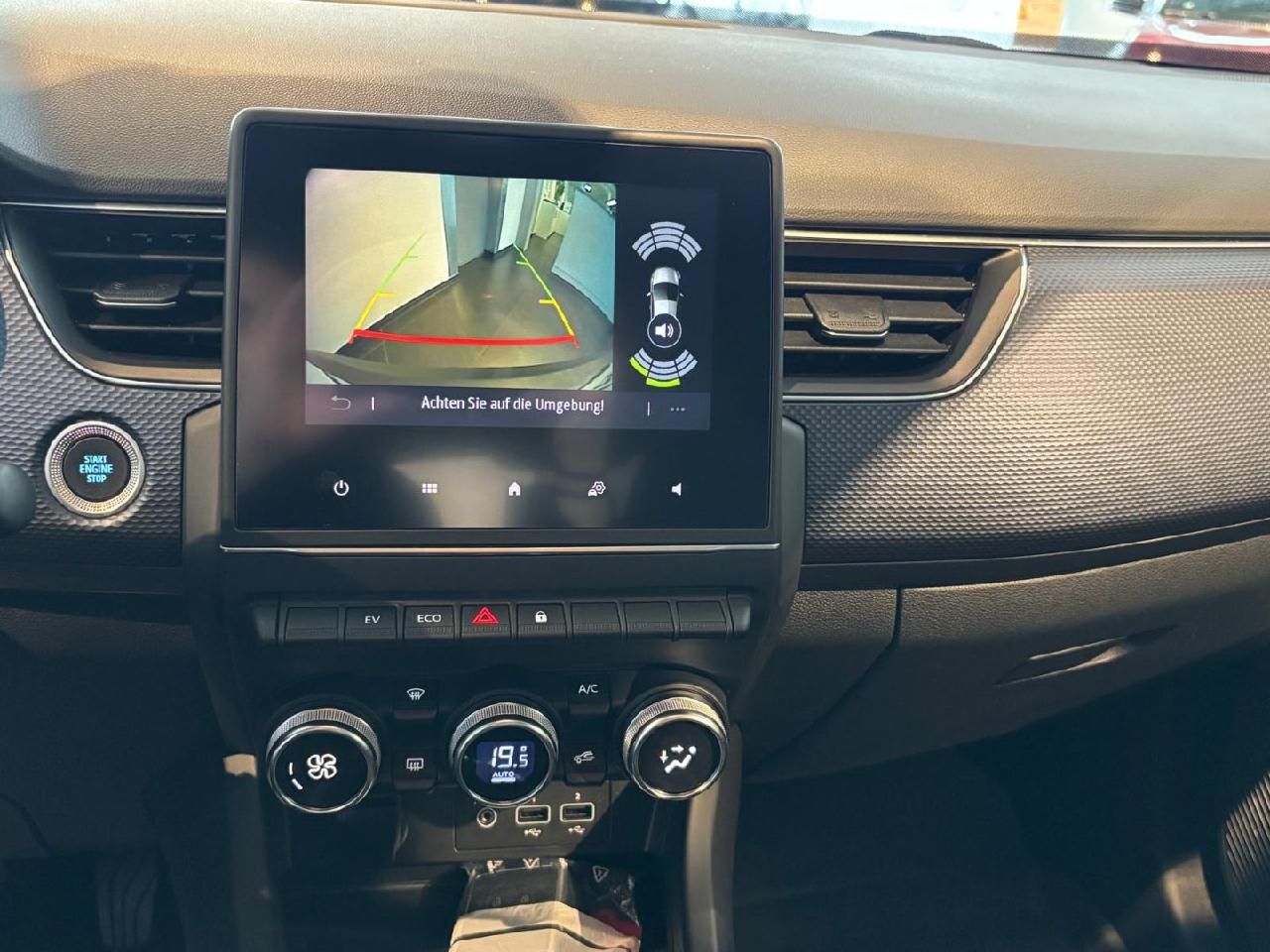 Detailbild 10 Arkana E-Tech Hybrid 145 ZEN*CarPlay*AndroidAuto