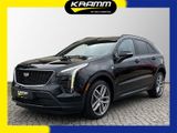 Cadillac XT4 2.0 T Sport AWD *Vollausstattung* - Cadillac XT4 aus 2023