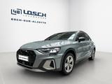 Audi A3 35 TDI allstreet S tronic - gebrauchte Audi Van